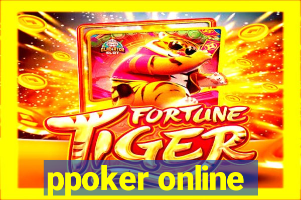 ppoker online