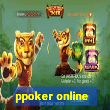 ppoker online