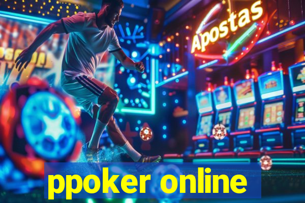 ppoker online