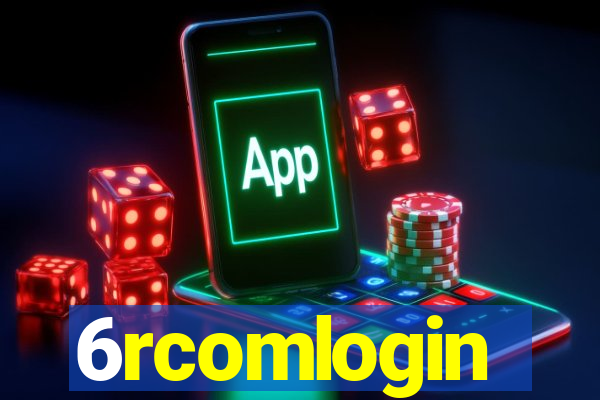 6rcomlogin