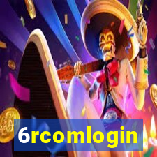 6rcomlogin