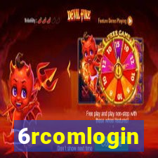 6rcomlogin