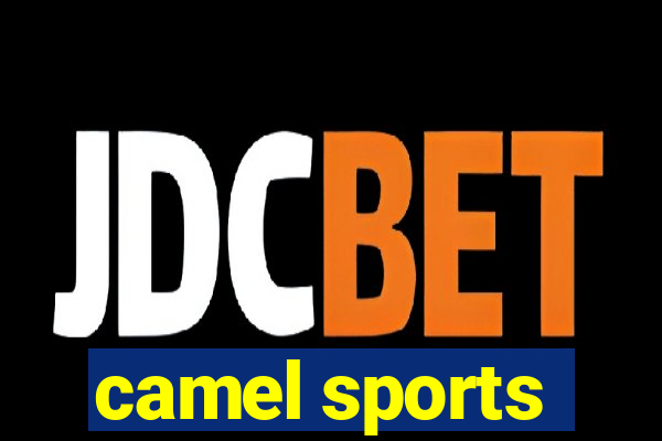 camel sports