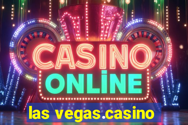 las vegas.casino