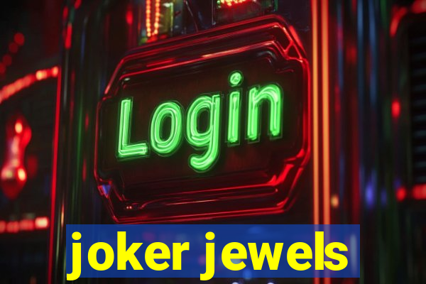 joker jewels