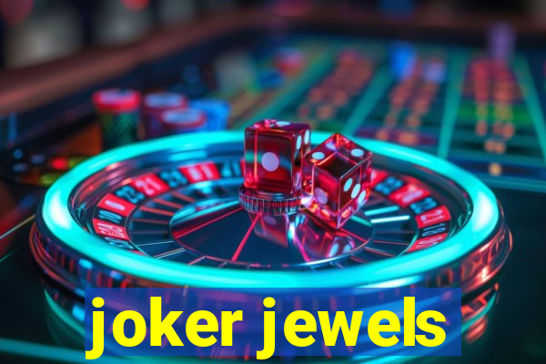 joker jewels