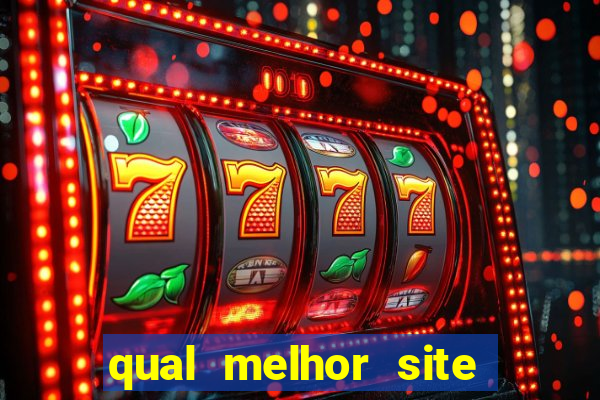 qual melhor site para jogar tiger fortune