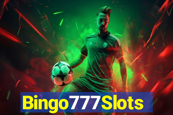 Bingo777Slots