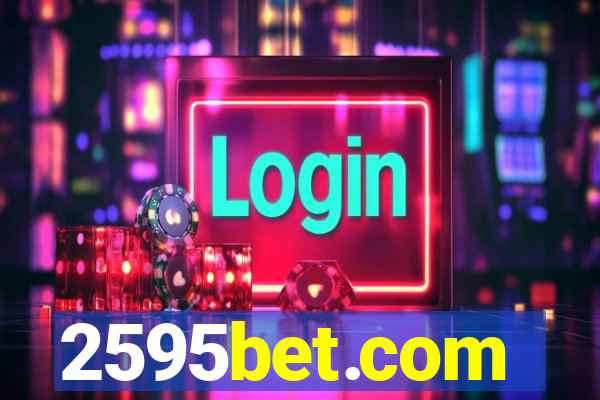 2595bet.com