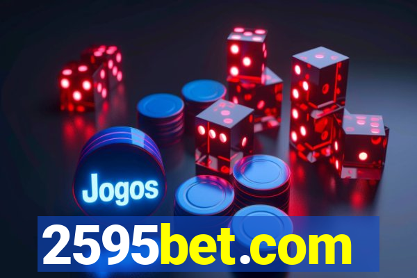 2595bet.com