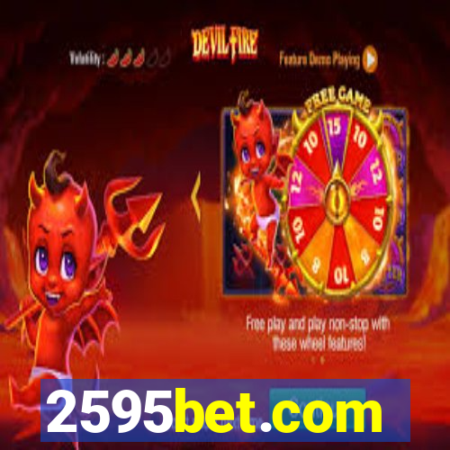 2595bet.com