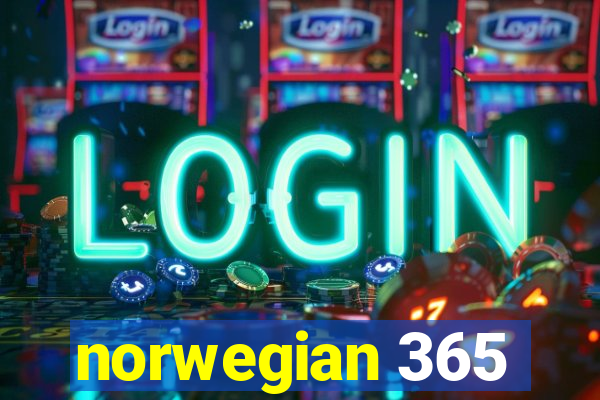 norwegian 365