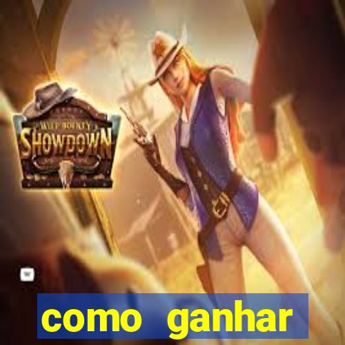 como ganhar dinheiro nos jogos slots