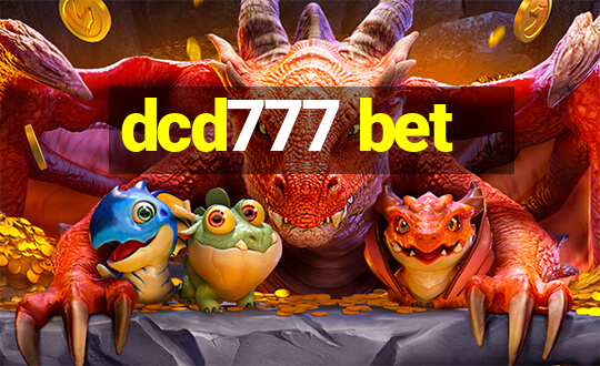 dcd777 bet