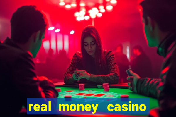 real money casino online usa