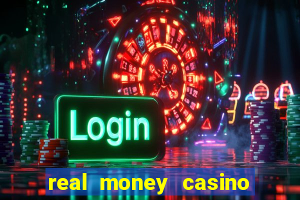 real money casino online usa