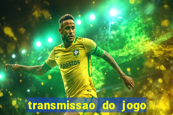 transmissao do jogo do sport