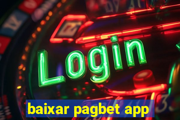 baixar pagbet app