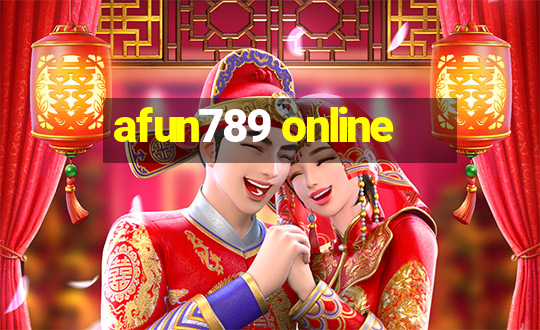 afun789 online