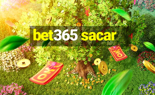 bet365 sacar