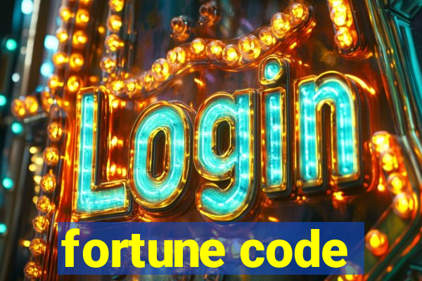 fortune code