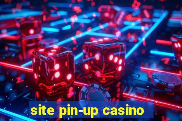 site pin-up casino