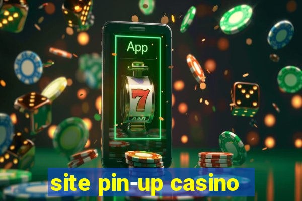 site pin-up casino