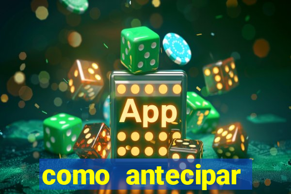 como antecipar promo莽茫o da vivo