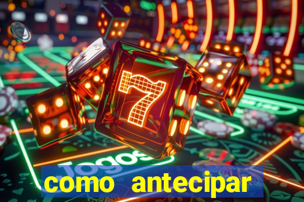 como antecipar promo莽茫o da vivo