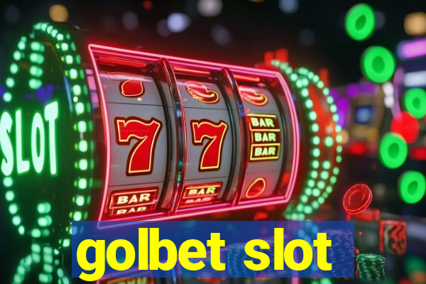 golbet slot