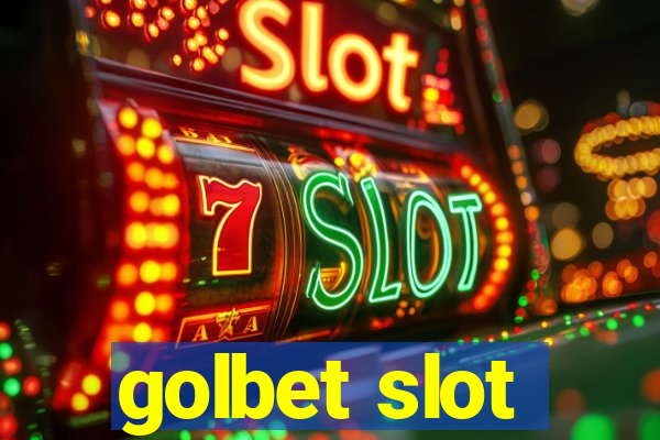 golbet slot