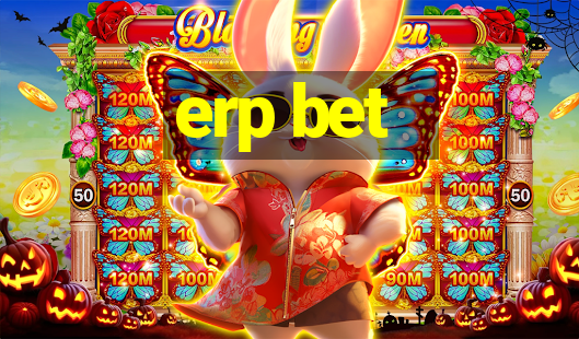 erp bet