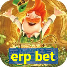 erp bet