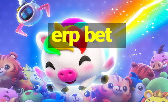 erp bet