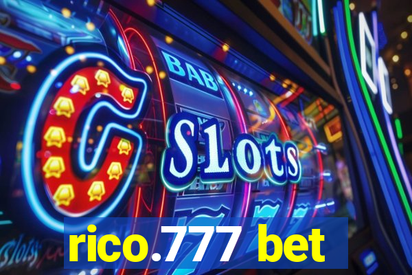 rico.777 bet