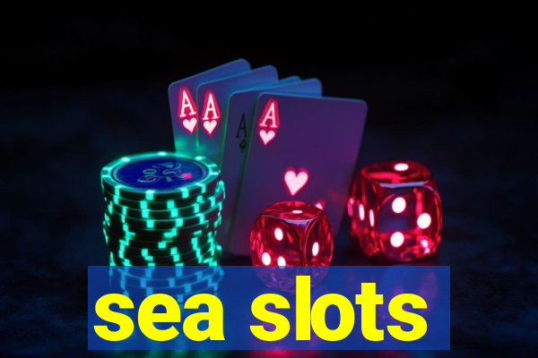 sea slots