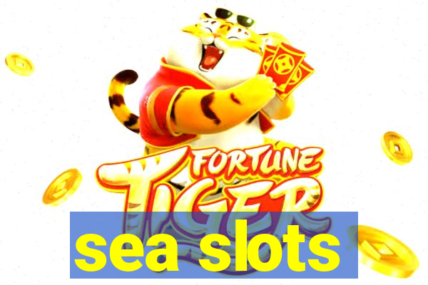 sea slots