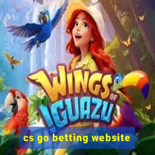 cs go betting website