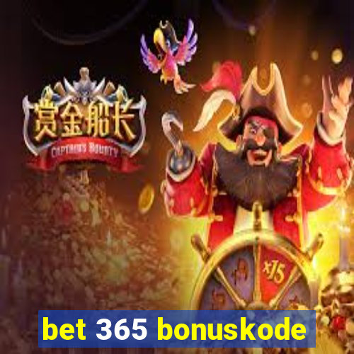 bet 365 bonuskode