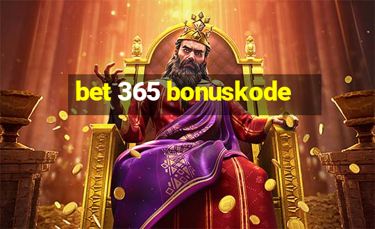 bet 365 bonuskode