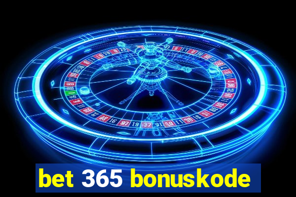 bet 365 bonuskode