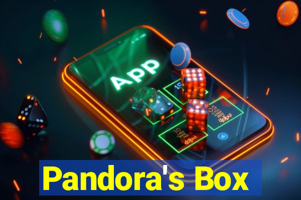 Pandora's Box