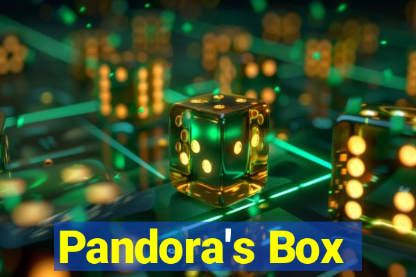 Pandora's Box