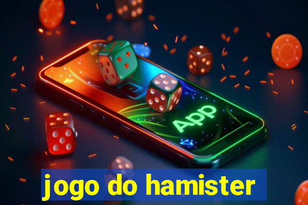 jogo do hamister