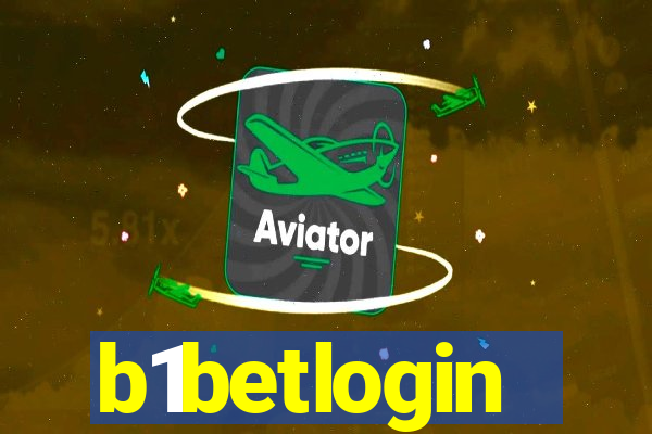 b1betlogin