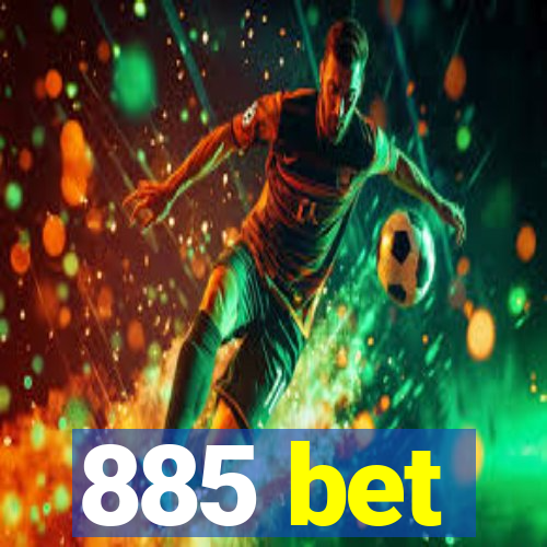 885 bet