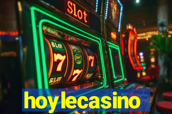 hoylecasino