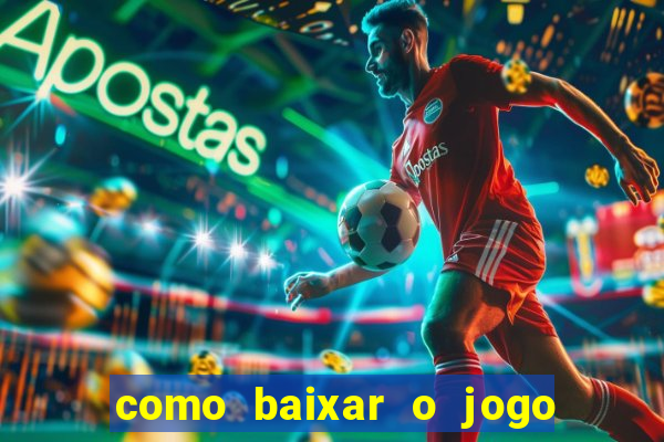 como baixar o jogo da roleta