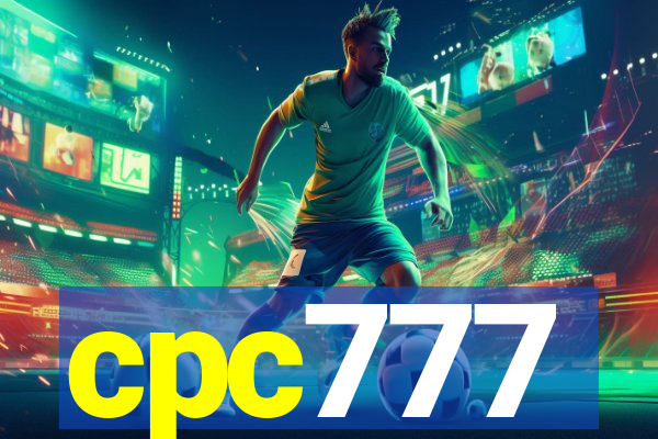 cpc777