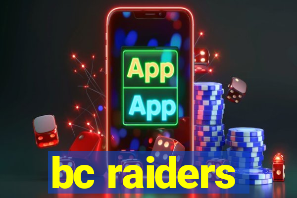 bc raiders